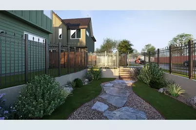 6407 Bradsher Drive #1, Austin, TX 78745 - Photo 12