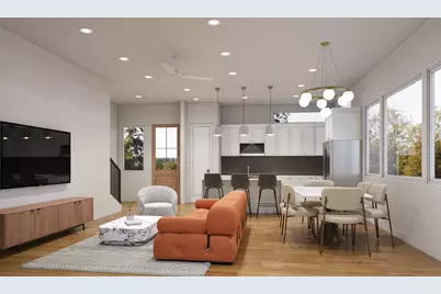 6407 Bradsher Drive #1, Austin, TX 78745 - Photo 6