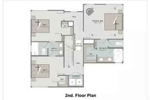 6407 Bradsher Dr, Austin, TX 78745 - Photo 4