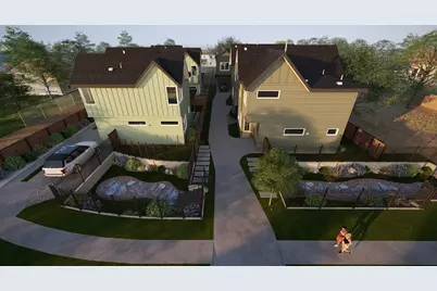 6407 Bradsher Drive #1, Austin, TX 78745 - Photo 14