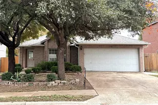 1702 Matagorda Dr, Round Rock, TX 78664 - Photo 1