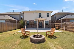 233 Frederick Dr, Georgetown, TX 78626 - Photo 32
