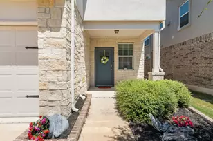233 Frederick Dr, Georgetown, TX 78626 - Photo 2
