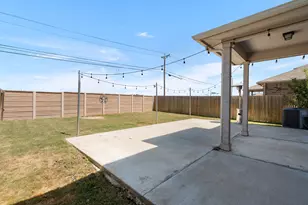 233 Frederick Dr, Georgetown, TX 78626 - Photo 30