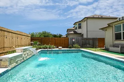 5729 Porano Circle, Round Rock, TX 78665 - Photo 2