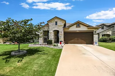 5729 Porano Circle, Round Rock, TX 78665 - Photo 4