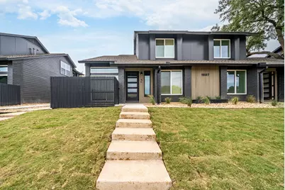 1907 Albury Cove #A, Austin, TX 78758 - Photo 2