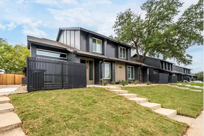 1907 Albury Cove #A, Austin, TX 78758 - Photo 1