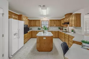 1110 Co Rd 439, Dime Box, TX 77853 - Photo 16