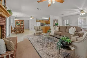 1110 Co Rd 439, Dime Box, TX 77853 - Photo 12