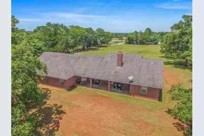 1110 County Road 439, Dime Box, TX 77853 - Photo 38