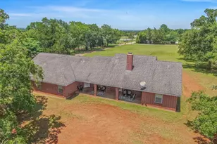 1110 Co Rd 439, Dime Box, TX 77853 - Photo 38