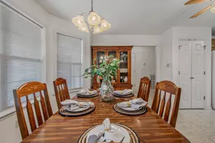 1110 Co Rd 439, Dime Box, TX 77853 - Photo 14