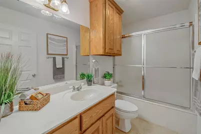 1110 County Road 439, Dime Box, TX 77853 - Photo 26