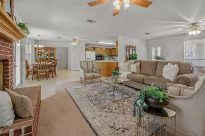 1110 County Road 439, Dime Box, TX 77853 - Photo 12