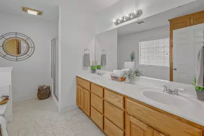 1110 County Road 439, Dime Box, TX 77853 - Photo 22