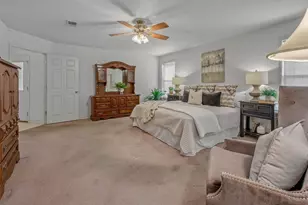 1110 Co Rd 439, Dime Box, TX 77853 - Photo 20