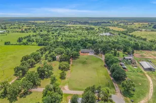 1110 Co Rd 439, Dime Box, TX 77853 - Photo 1