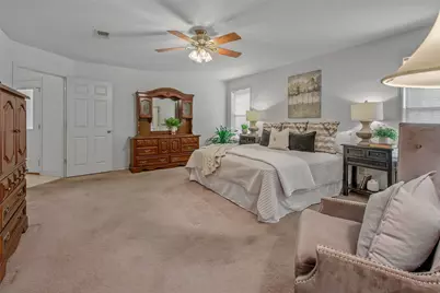 1110 County Road 439, Dime Box, TX 77853 - Photo 20