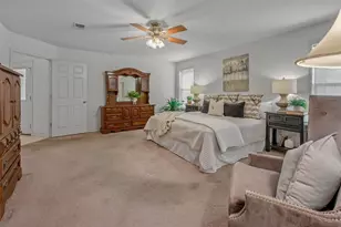 1110 Co Rd 439, Dime Box, TX 77853 - Photo 20