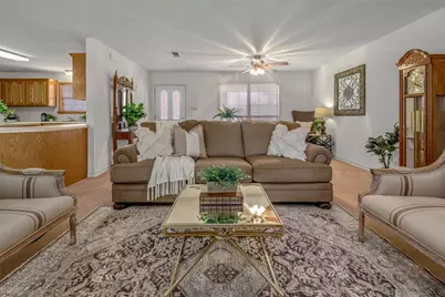 1110 County Road 439, Dime Box, TX 77853 - Photo 10