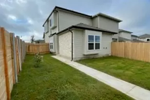 9616 Whispher Willow Blvd, Manor, TX 78653 - Photo 2