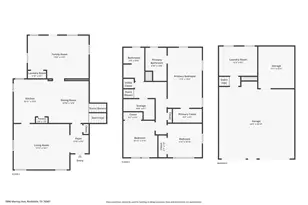 1806 Murray Ave, Rockdale, TX 76567 - Photo 40