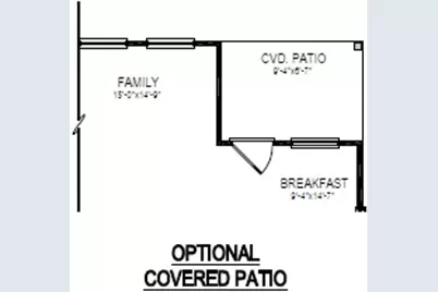 117 Mandeville Drive, Hutto, TX 78634 - Photo 4