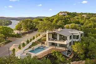 3501 Mt Bonnell Rd, Austin, TX 78731 - Photo 1