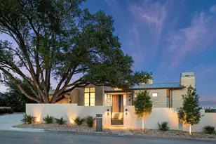 3501 Mt Bonnell Rd, Austin, TX 78731 - Photo 4