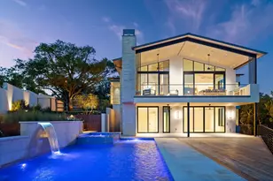 3501 Mt Bonnell Rd, Austin, TX 78731 - Photo 8