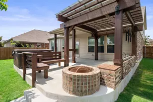 1000 Farm Creek Cove, Hutto, TX 78634 - Photo 38