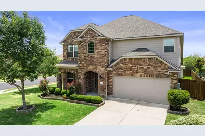 1000 Farm Creek Cove, Hutto, TX 78634 - Photo 2
