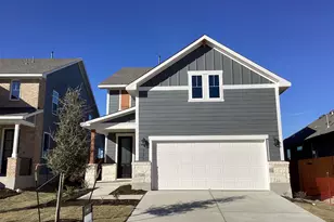 129 Clover Bnd, Liberty Hill, TX 78642 - Photo 4