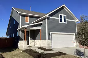 129 Clover Bnd, Liberty Hill, TX 78642 - Photo 1