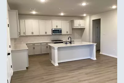 129 Clover Bend, Liberty Hill, TX 78642 - Photo 8