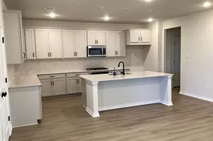 129 Clover Bnd, Liberty Hill, TX 78642 - Photo 8