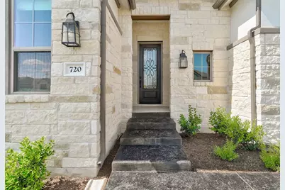 720 Rawson Bend, Austin, TX 78738 - Photo 2