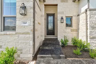 720 Rawson Bend, Austin, TX 78738 - Photo 2