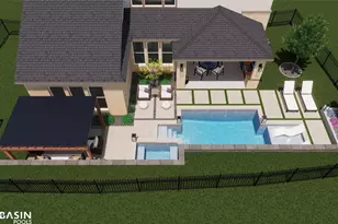 720 Rawson Bend, Austin, TX 78738 - Photo 2