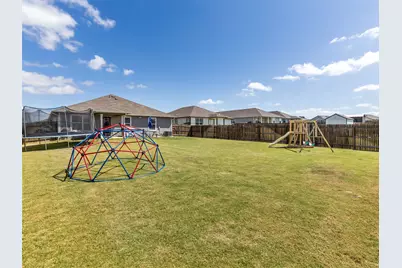 439 Hunter Loop Loop, Bertram, TX 78605 - Photo 22