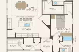 16109 Emma Edge Ln, Pflugerville, TX 78640 - Photo 2