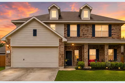 317 Otono Loop, Kyle, TX 78640 - Photo 2