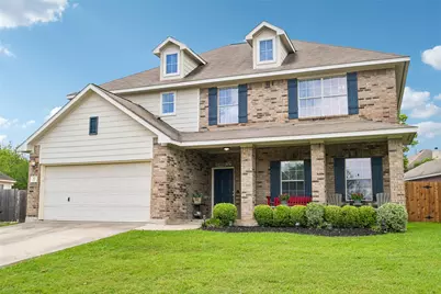 317 Otono Loop, Kyle, TX 78640 - Photo 4