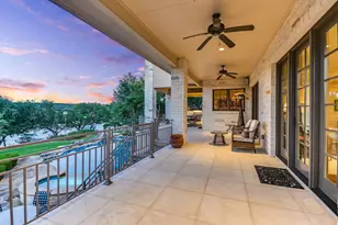3004 Travis Lakeside Dr, Spicewood, TX 78669 - Photo 8