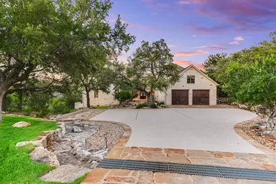 3004 Travis Lakeside Drive, Spicewood, TX 78669 - Photo 2