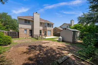 18001 Dansworth Drive, Pflugerville, TX 78660 - Photo 34