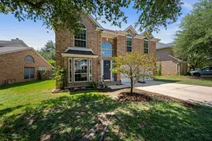 18001 Dansworth Dr, Pflugerville, TX 78660 - Photo 2