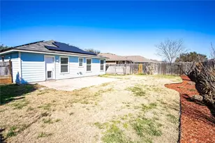 122 Quail Hollow Dr, Hutto, TX 78634 - Photo 26
