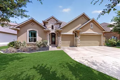 4804 Taurus Walk, Austin, TX 78738 - Photo 1